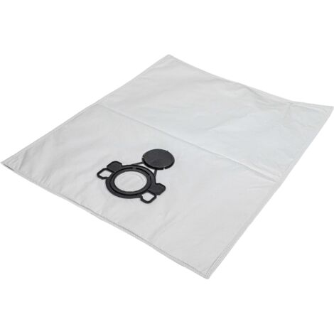 Nilfisk VP930 Stofzakken (10 stuks) - - Voor 23.59u, morgen in