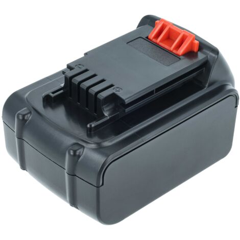 EXTENSILO Akku Kompatibel Mit AL-KO HT 2000  113700 , HT 2050  113536 Hta 2050 113539 Elektrowerkzeug 2500 Mah Li Ion 20 V 54560426