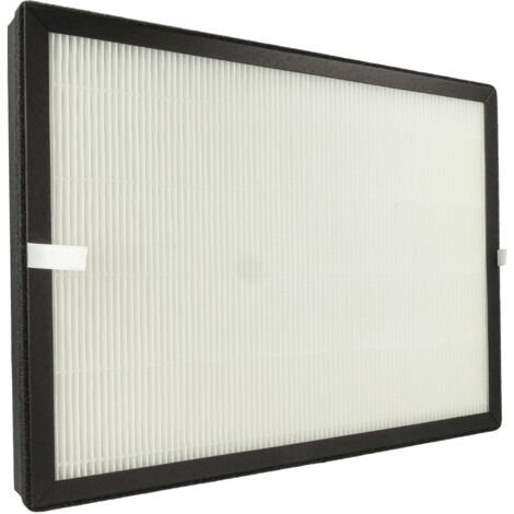 Vhbw Filtro Aria Combinato Per I@home Fangqi TKJ270F-A1 – Prefiltro + HEPA + Carbone Attivo