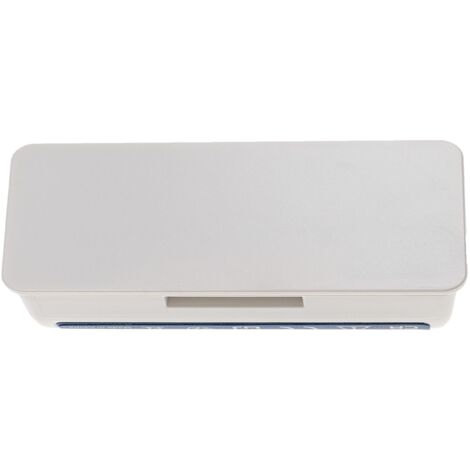 vhbw 12x panno sostituisce iRobot 4409706 per robot aspiratore - panno