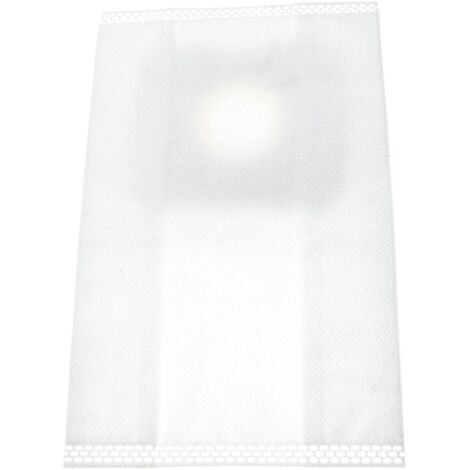 Per Sanyo Sca & Scu Pacco Sacchetti Carta Aspirapolvere (5