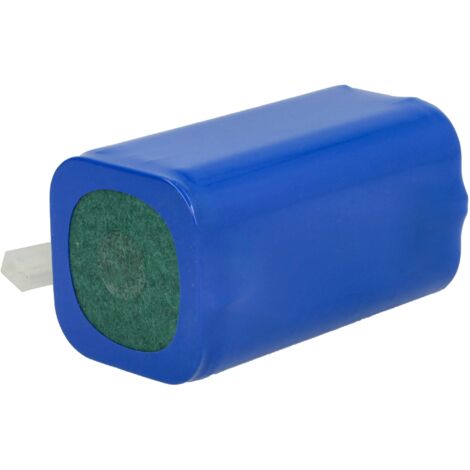 Batería Para Xiaomi Robot Aspirador 2600mAh 14.4V | Compatible Con Modelos XM2000021, SKV4093GL