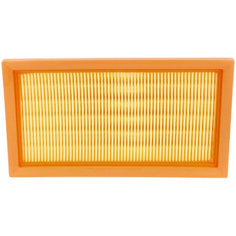 Vhbw 5x Sacs Compatible Avec Festool SR 151 E-AS, SR 151 LE-AS, SR 200 E Sr 201 E As Sr 201 Le As Aspirateur 34cm X 665cm 18199511 - Foto 4