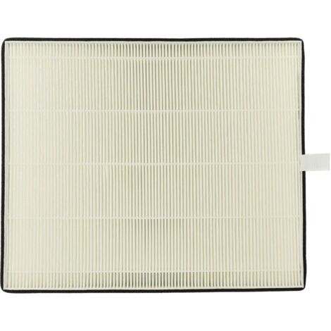 vhbw Filter compatibel met Philips HU5930/10 luchtbevochtiger - vervanging voor Philips FY5156/10 luchtreiniger - luchtfilter bevochtigingselement