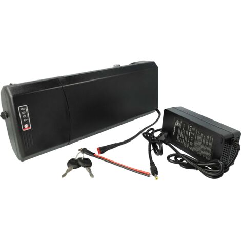 Vhbw Batería Recargable Reemplaza Greenworks 29717, 29727, G-MAX 4 AH Li-Ion Para Herramientas Eléctricas (4000 MAh Li-Ion 40 V) | Leroy Merlin