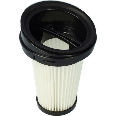 Filtro pieghevole per aspirapolvere ciclonico 21,6 V Invictus 1