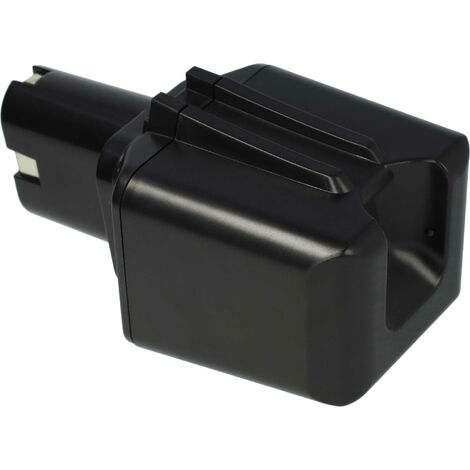 Vhbw Alimentatore Sostituisce Bosch 2607224879 Per Attrezzi Portatili, Utensili Elettrici, Avvitatore Dritto A Batteria - 113,5 Cm - Foto 5