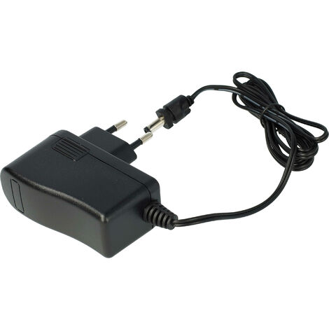 vhbw caricabatterie compatibile con Bosch BBHF214B/05