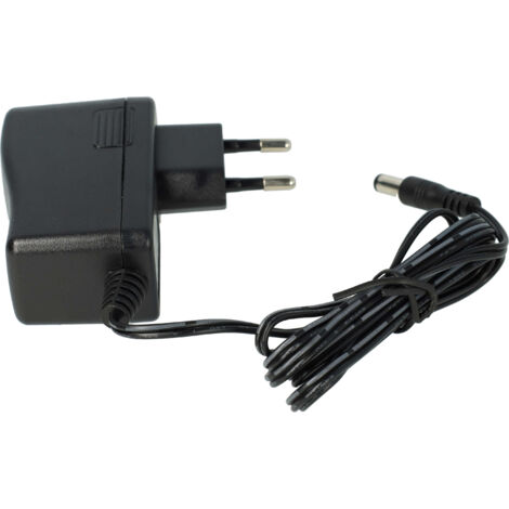 Caricabatterie 27V Compatibile Con Rowenta X-PERT, Hoover H-Free, Xiaomi G20 Lite E Altri – Alimentatore Con Protezioni Integrate