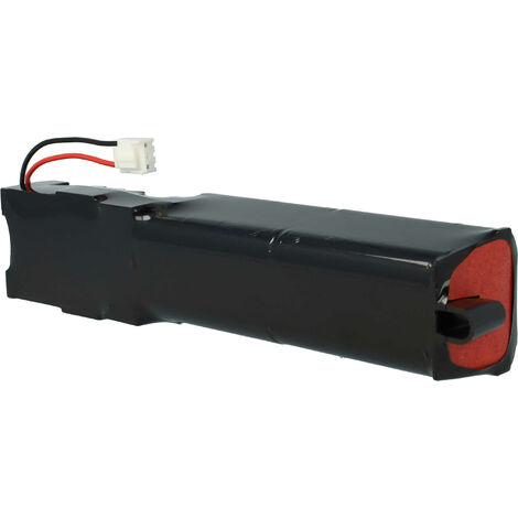 Vhbw Caricabatterie Compatibile Con Rowenta Air Force Extreme Vision Pro 25.2V RH8879WO - Alimentatore 36V 0,4A Con Spina Euro - 4