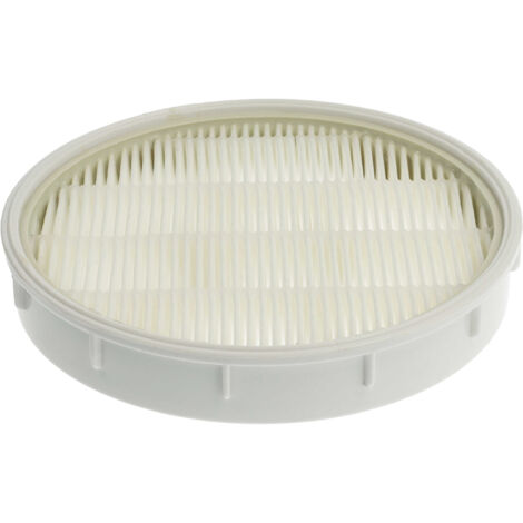 vhbw 3x Filtro compatible con Philips Marathon Compact FC9332/07