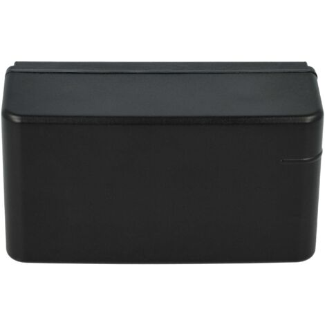 Batterie VHBW 4200mAh Pour Pentax BP02C / MB02 – Remplacement Haute Capacité
