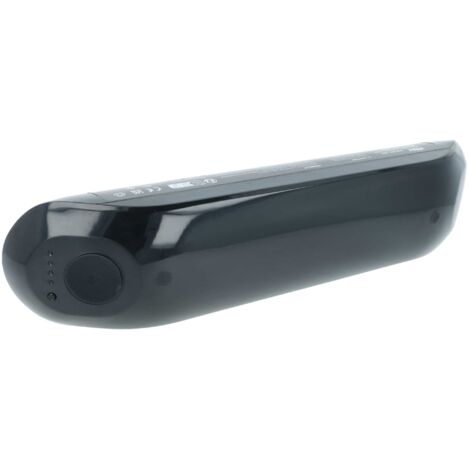 Batterie Vhbw 5200mAh 36V Li-ion Pour Trottinette Segway Ninebot ES3 / ES4