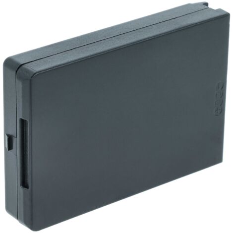 Batería De Repuesto De Alta Capacidad Para VECTRON Mobilepro 3 / III - 3000mAh, Li-Polymer, Reemplaza B60