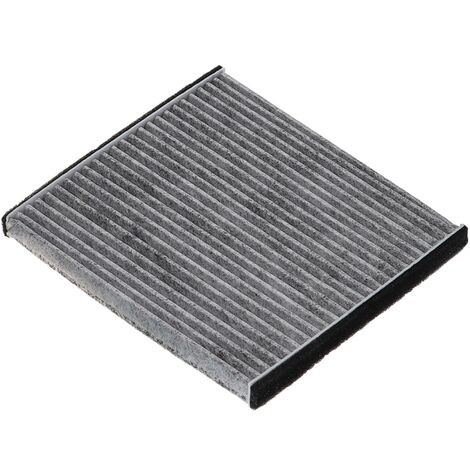Filtro Habitáculo Reemplaza 1A First Automotive K30423 Para Coche | 888400711