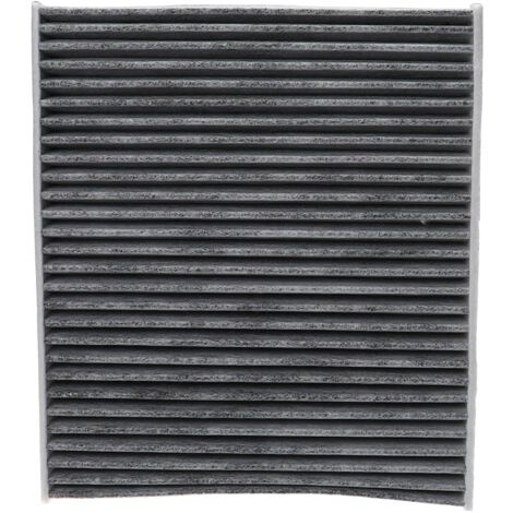vhbw Filtro habitáculo compatible con Ford Kuga I 2008/02-2012/11 2.5 4x4 2522 ccm, 147 KW, 200 PS vehículos (1/3)