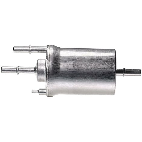 vhbw Filtro combustible regulador presión reemplaza Tecnocar B81 para auto