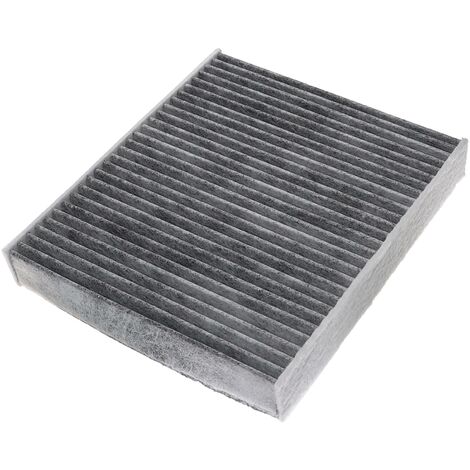 Filtro Pollini Auto Filtro Abitacolo Bosch M5168 - Filtro Standard Per Climatizzazione Auto Wurth Abitacolo