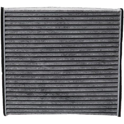 vhbw Filtro habitáculo reemplaza SogefiPro PC8144 para vehículos (1/3)