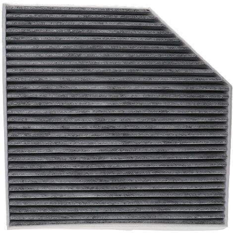 vhbw 5x filtro de espuma 35 PPI compatible con Bauknecht TK EVO 74A