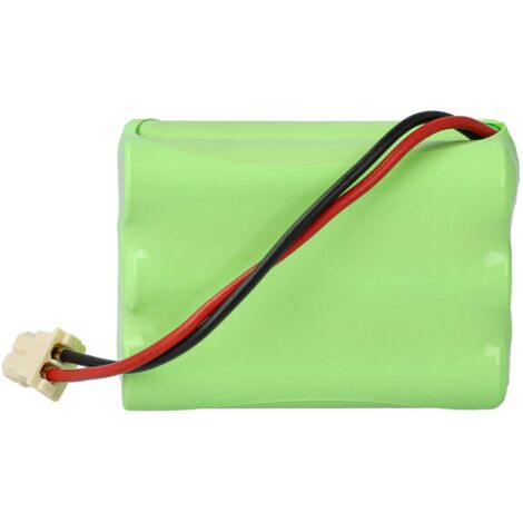 Vhbw Batería Recargable Compatible Con Carrera 800007, 800010 Modelismo, Maquetación (1500 MAh, 11,1 V, Li-Ion) | Leroy Merlin