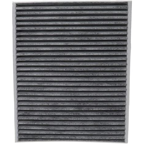 vhbw Filtro habitáculo reemplaza Filtron K1331A para vehículos (1/3)