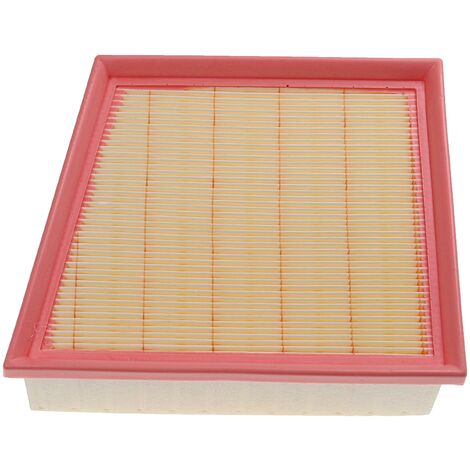 PurolatorONE Filtro Aria Motore A21421 - Cattura 99% Detriti, Migliora Accelerazione Fino All'11%