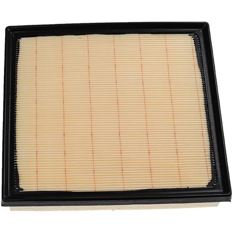 Filtro De Aire SFA5588P – Repuesto Compatible Para Múltiples Modelos, Alta Calidad