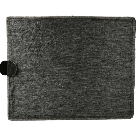 Manico Di Ricambio Vhbw Per Aspirapolvere Miele – Compatibile Con SDCO3, SDCP3, SDRG1 E Altri, Impugnatura Con Regolatore Di Aspirazione, Lunghezza 30 Cm, Diametro 30-34 Mm, Colore Nero