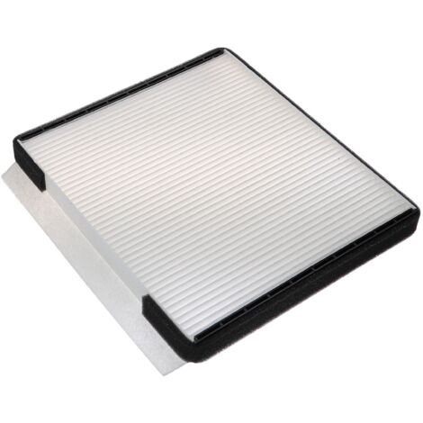 Filtro Habitáculo Reemplaza 1A First Automotive K30423 Para Coche | 888400711