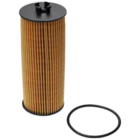vhbw Filtro aceite reemplaza Motaquip LVFL 819 para coche (1/4)