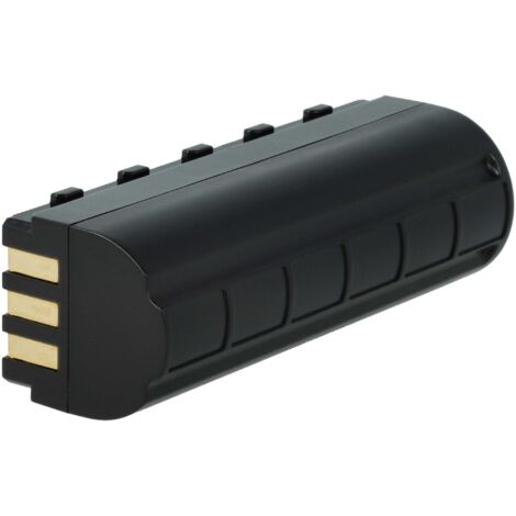 Batteria Vhbw Compatibile Per Scanner Zebra RFD8500 - 4400mAh Li-Ion