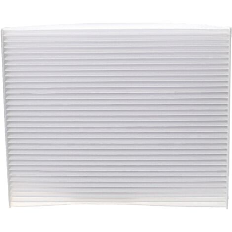 vhbw Filtro habitáculo reemplaza Quinton Hazell QAP421 para vehículos (1/2)