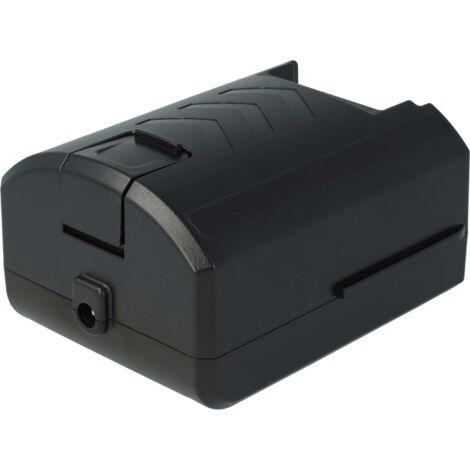 Batterie Remplacement 5000mAh 14.4V EXTENSILO Batterie Compatible Avec IRobot Roomba 535, 540, 550, 555, 560, 562, 563, 564, 565 Batterie IRobot 14.4V - 4