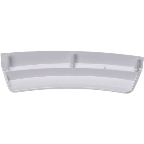 Vhbw Maniglia Per Porta/sportello Compatibile Con Bosch Maxx 8
