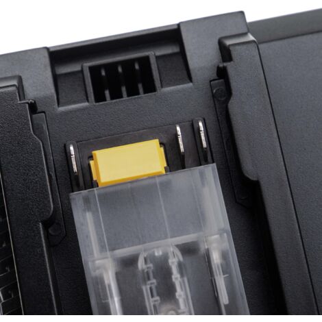 Cargador Vhbw Para Baterías Makita 18V – 21V 1.5A, Compatible Con DHP485, DKP180, DML802 Y Más