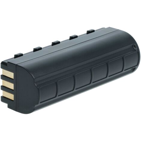 vhbw batteria sostituisce Intermec 318-046-001, 1001AB02, 318-046-011