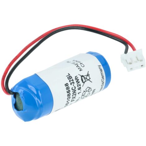 FNB83 Batería ORIGINAL YAESU Ni-Mh 7,2 V/1400 MAh