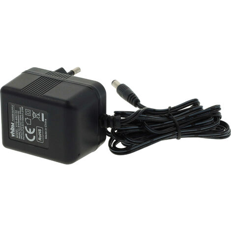 Fuente De Alimentación Para Robot Cortacésped - Compatible Florabest, Garden Feelings, Ferrex, Yard Force - 32V