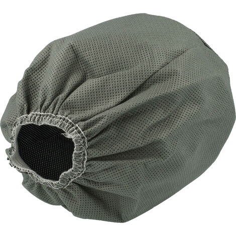 Vhbw Filtro A Lamelle Compatibile Con Bosch GAS 1200, GAS 15, GAS 20 Gas 15 Gas 20 Aspiratore A Umido A Secco 83862439 - Foto 3