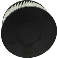 Pack De 3 Filtros HEPA Para Aspirador De Cenizas PowerPlus POWX3000, 3010, 3013 | Lavables Y Antialérgicos | 16.1 Cm