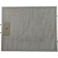 vhbw Filtro de carbón activado compatible con Bosch DWB097A51/01