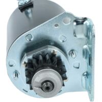 Kit De Reparación De Arranque Para Motor Briggs & Stratton – Compatible Con 490467, 495877
