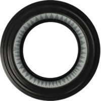 vhbw Elemento filtrante compatible con Nilfisk Multi II 22, II 22 Inox, II  30 T, II