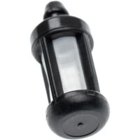 Filtro De Combustible En Línea Para E85 Gasolina Diesel | Cuotas Sin