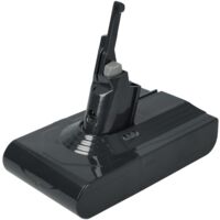 vhbw Batería compatible con Dyson V8 Animal, V8 Animal Exclusive, V8  Fluffy, V8 Range aspiradora, robot