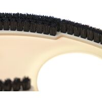 vhbw Placa base de repuesto compatible con Vorwerk Kobold VK 130, 131, 135,  136, 140, 150