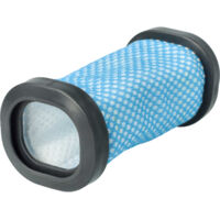 vhbw Filtro compatible con Hoover DS22RCG 001, HF722AFG 011, HF722G 001, HF722HCG  011 aspiradora - Filtro de