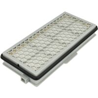vhbw Filtro compatible con Miele Complete C3 Silence Ecoline aspiradora -  Filtro HEPA antialérgico