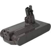 vhbw Batería recargable compatible con Dyson SV14 V11 Total Clean, V11, V11  Absolute aspiradora, robot de